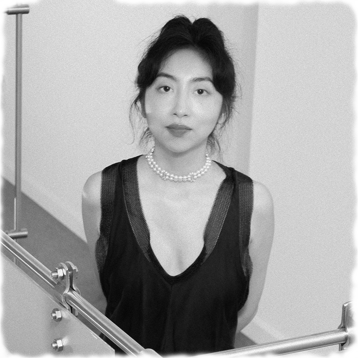 Arlette Quynh Anh Tran