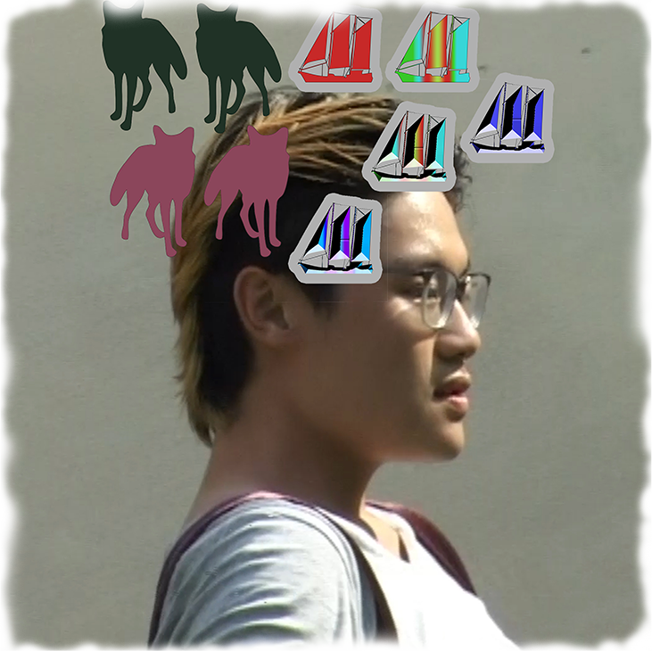 Trần Uy Đức